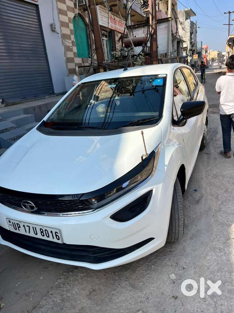 Tata Altroz 2021 Petrol 17000 Km Driven