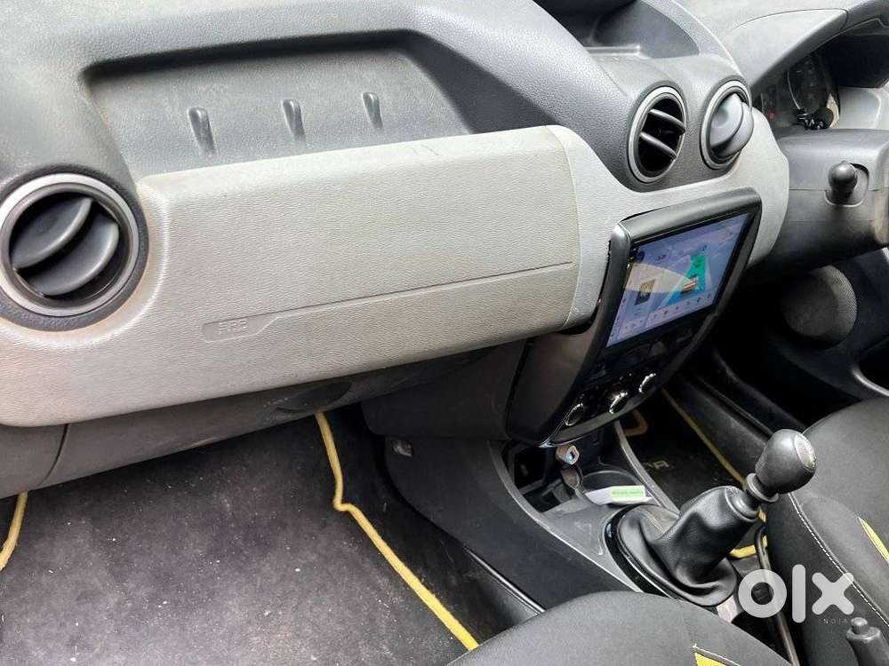 Renault Duster 110 Ps Rxl Adventure, 2014, Diesel