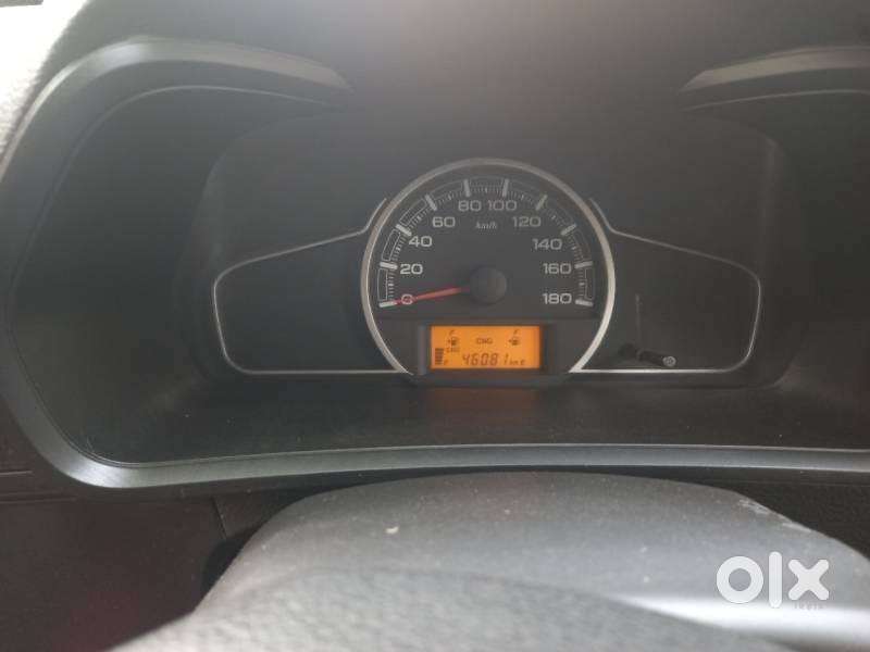 Maruti Suzuki Alto 800 Cng Lxi, 2019, Cng & Hybrids