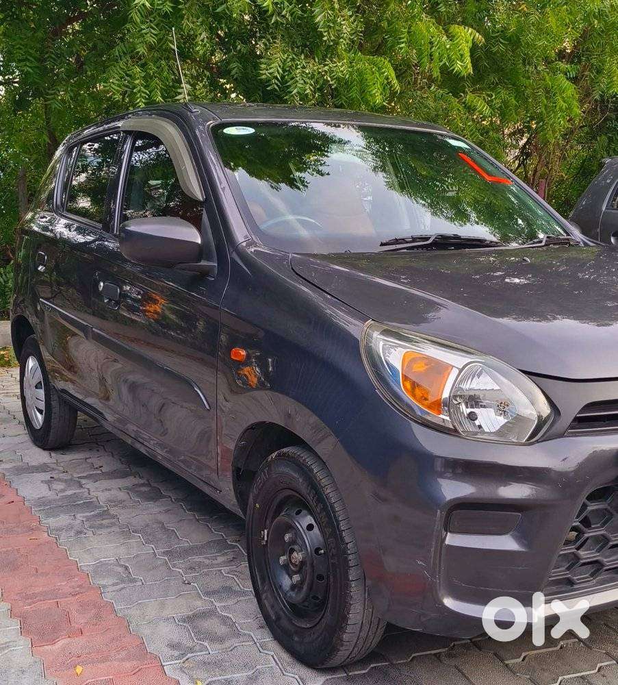 Maruti Suzuki Alto 0.8 Lxi (o), 2020, Petrol