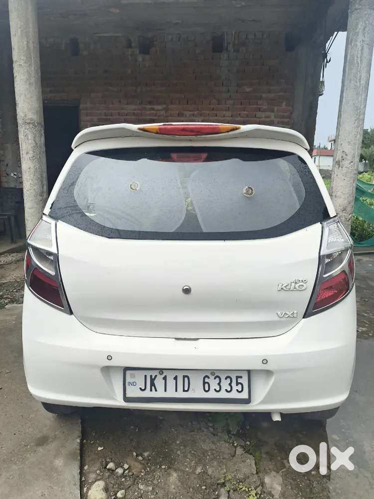 Maruti Suzuki Alto 1.0 Vxi 2019