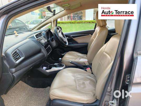 Honda Jazz V, 2017, Petrol