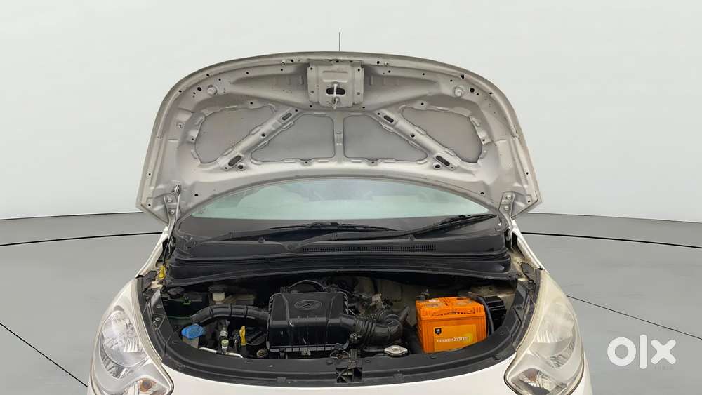 Hyundai I10 Magna 1.1l, 2014, Petrol