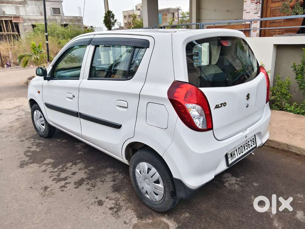 Maruti Suzuki Alto 800 Vxi Airbag, 2023, Petrol