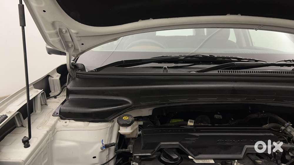 Hyundai Alcazar Platinum, 2022, Petrol