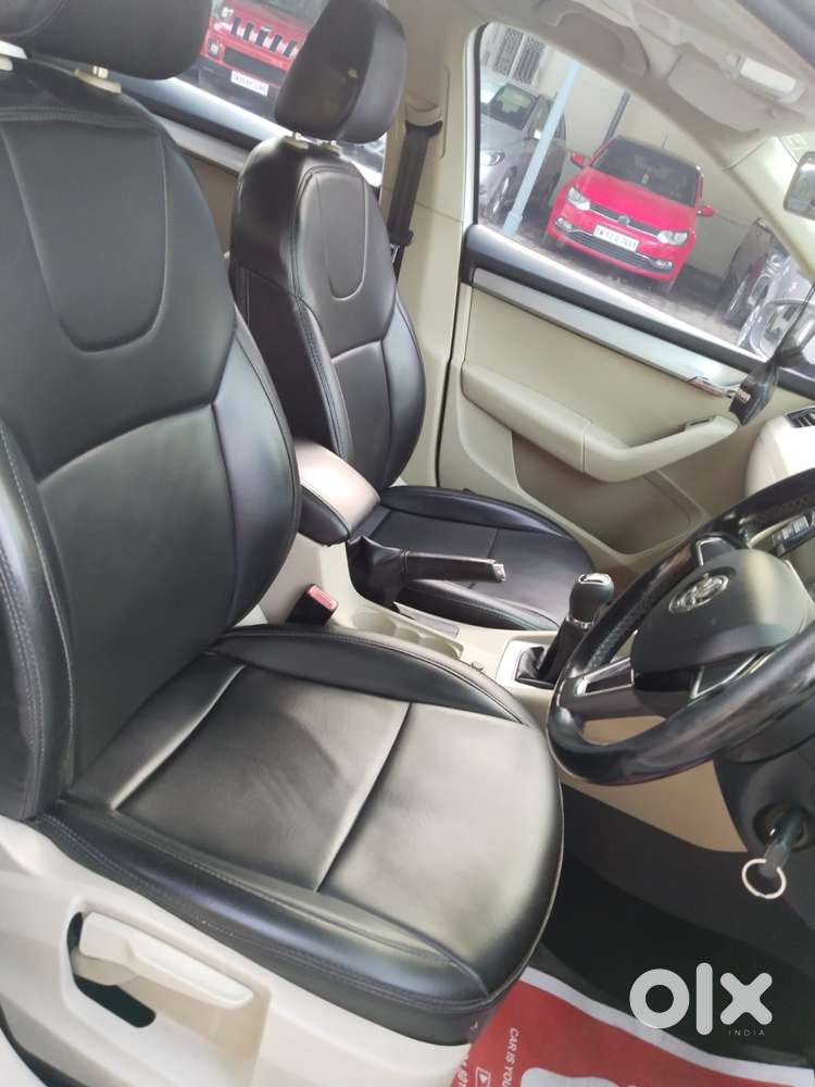 Skoda Octavia 1.4 Tsi Mt Ambition, 2017, Petrol