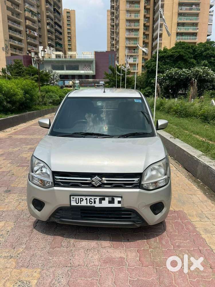 Urgent Sale Of Wagonr Best Deal Excellent Condition One Hand Car