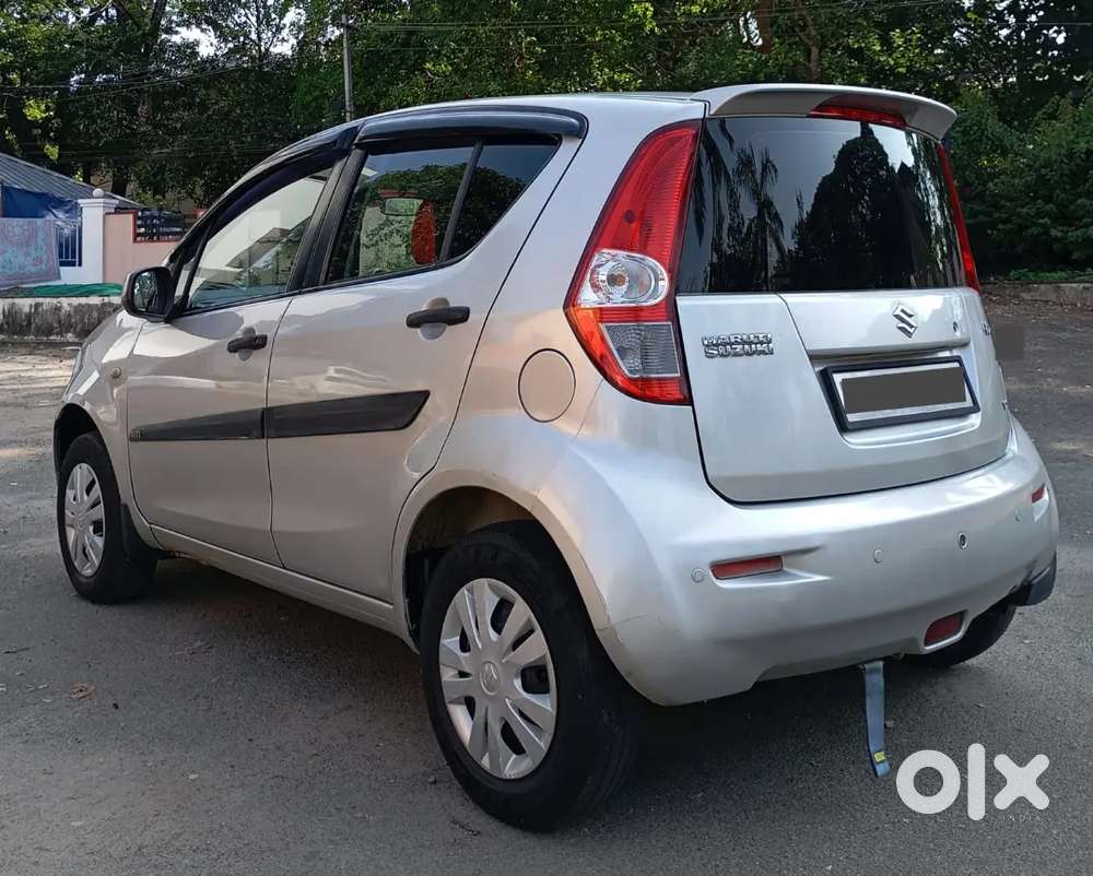 Maruti Suzuki Ritz 2010 Petrol 97879 Km Driven Urgent Sale...