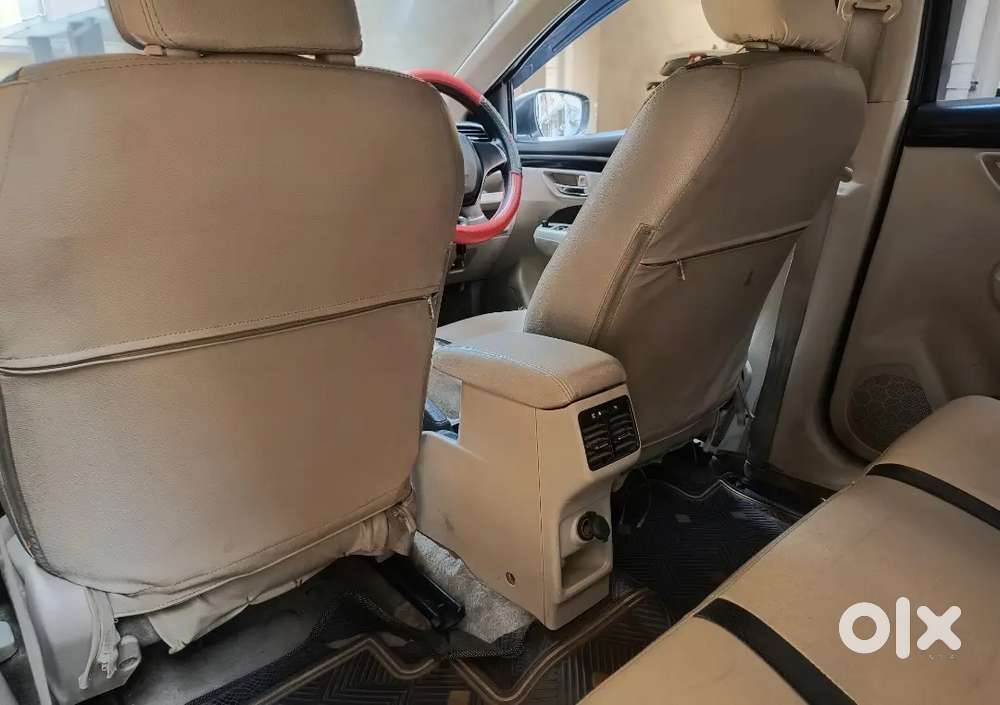 Maruti Suzuki Ciaz 2016 Diesel 45549 Km Driven
