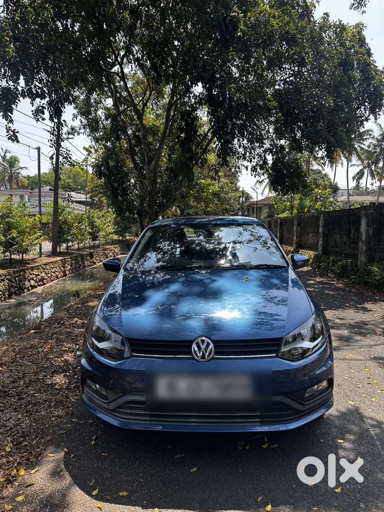 Volkswagen Ameo Diesel 2017 Single Lady Owned