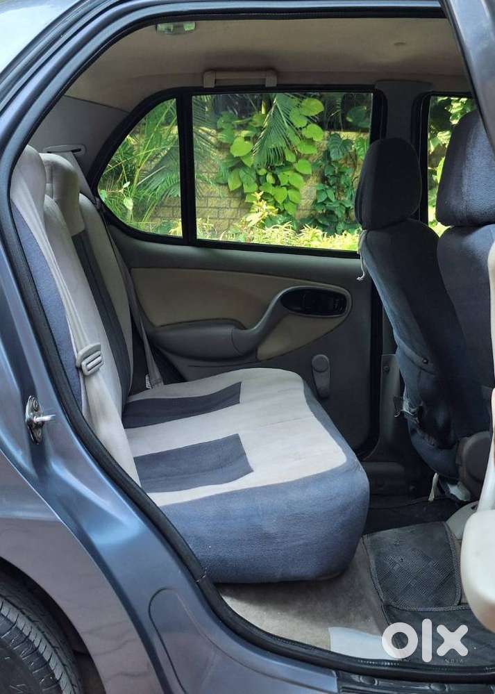 Tata Indigo Cs Gls, 2008, Petrol