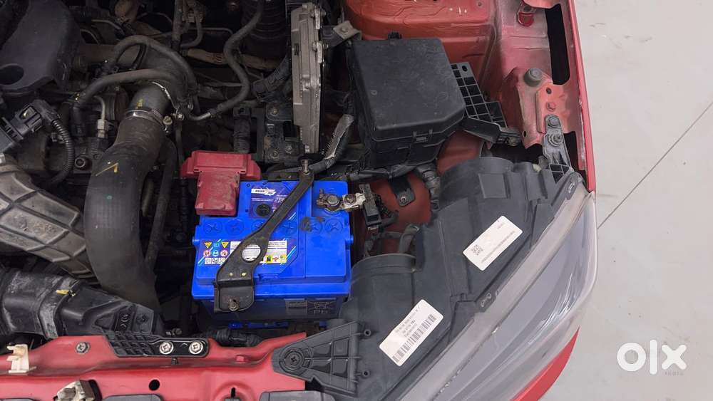 Maruti Suzuki Vitara Brezza Zdi Plus, 2016, Diesel