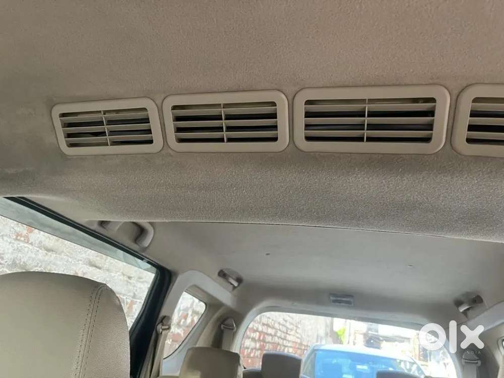 Maruti Suzuki Ertiga 2015