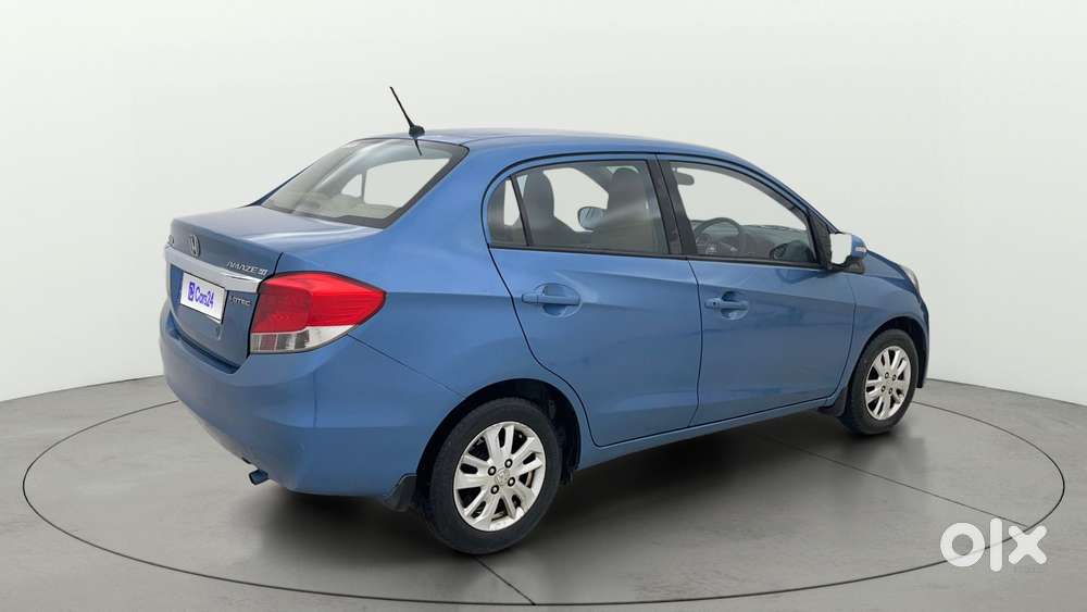 Honda Amaze Vx I-dtec, 2013, Diesel