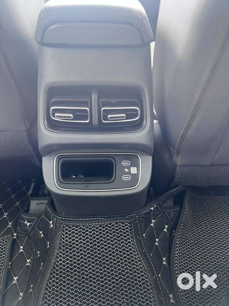 Hyundai Creta King Limited Edition 1.5 Diesel At, 2025, Diesel