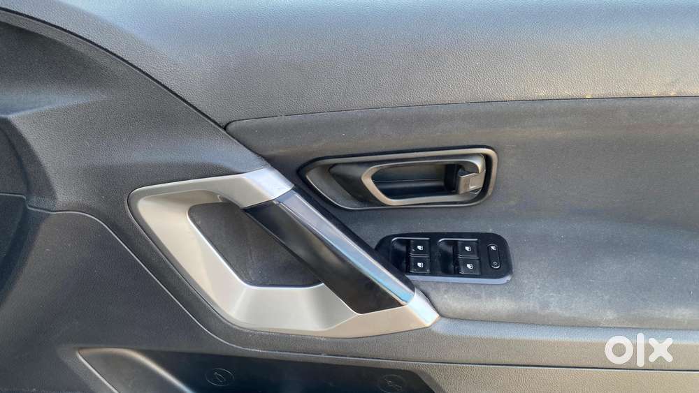 Tata Harrier Xma, 2021, Diesel