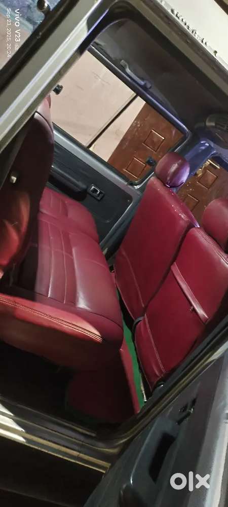 Toyota Qualis 2002 Diesel 20000 Km Driven Call