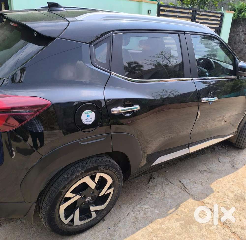 Nissan Magnite 1.0 Xv, 2024, Petrol