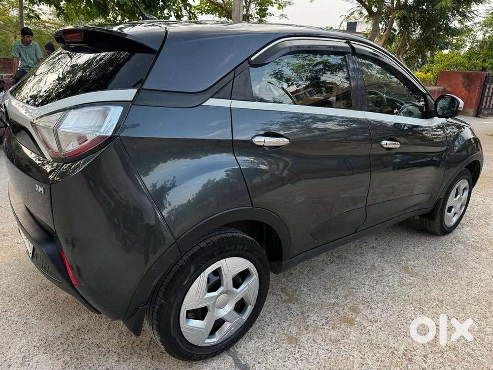 Tata Diesel Manual 2019 Car