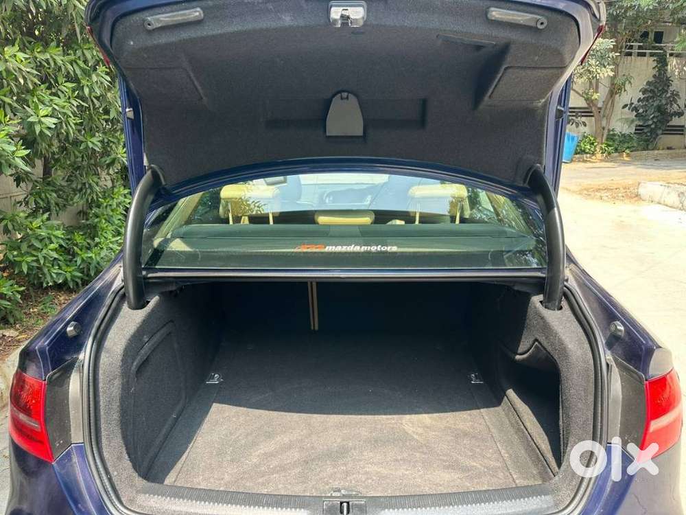 Audi A4 2014-2016 2.0 35 Tdi Premium Sport, 2014, Diesel