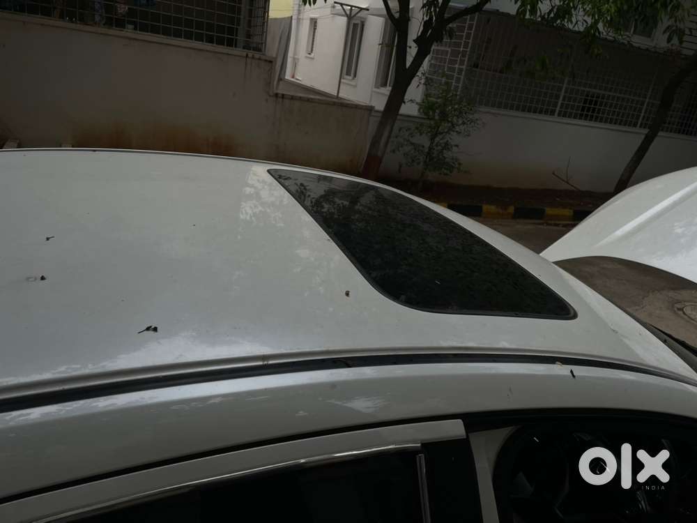 Honda City Petrol 2018