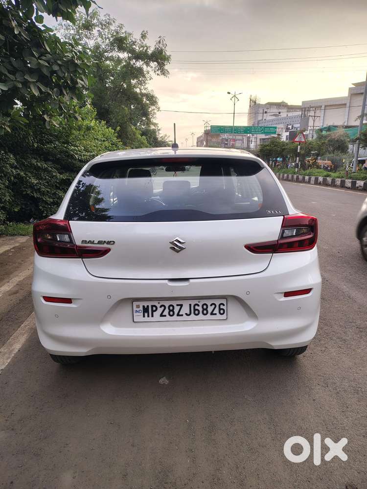 Maruti Suzuki Baleno Delta, 2024, Petrol