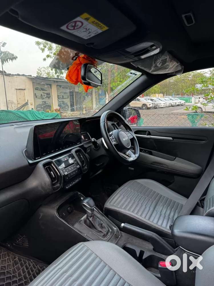 Kia Sonet 1.5 Gtx Plus Diesel, 2023, Diesel