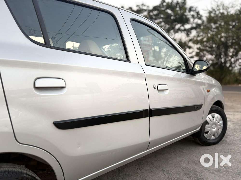 Maruti Suzuki Alto 800 Lxi, 2018, Petrol