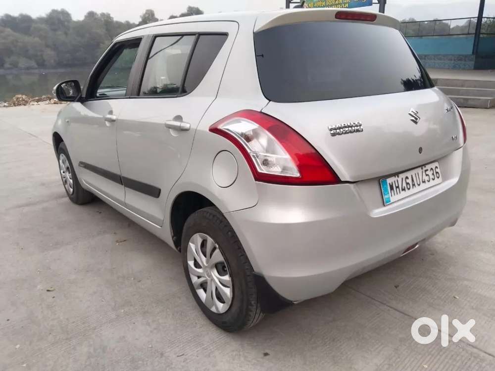 Maruti Suzuki Swift 2018 Vxi, 2016, Petrol