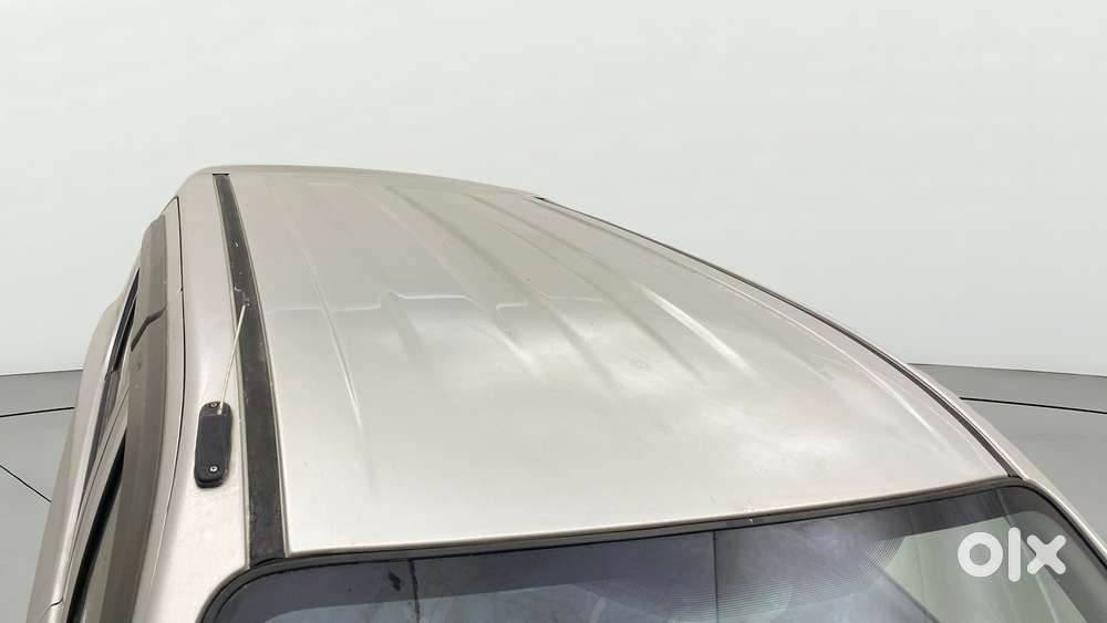 Maruti Suzuki Alto K10 Lxi, 2015, Petrol