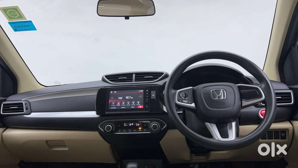 Honda Amaze Vx Cvt I-vtec, 2024, Petrol