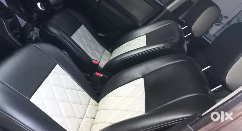 Maruti Suzuki Wagon R Lxi 2016