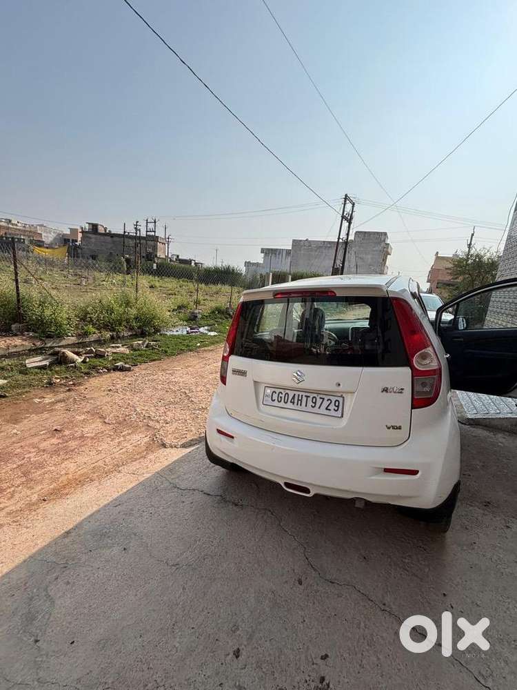 Maruti Suzuki Ritz 2015 Diesel Good Condition