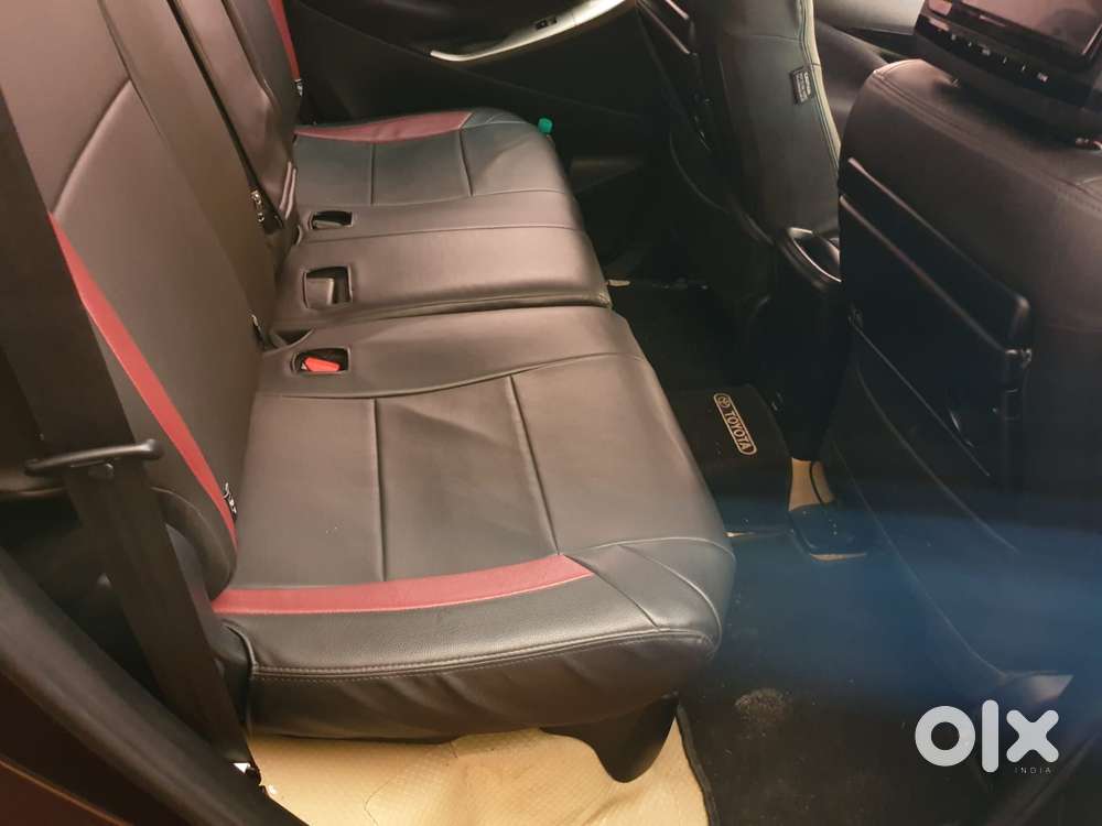 Maruti Suzuki Dzire 2017-2020 Zdi Amt, 2018, Diesel