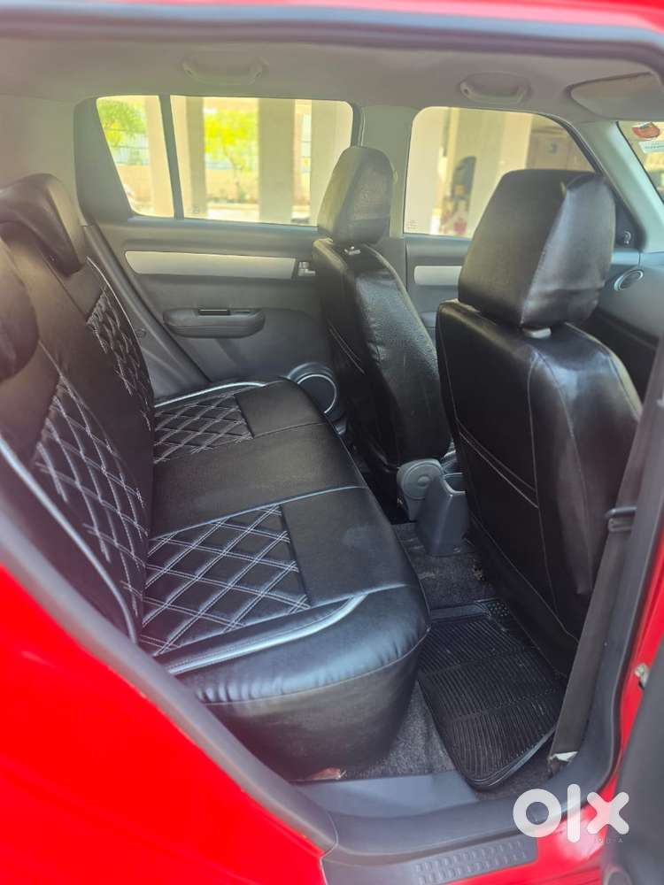 Maruti Suzuki Swift 2004-2010 Vxi Bsiv, 2008, Petrol