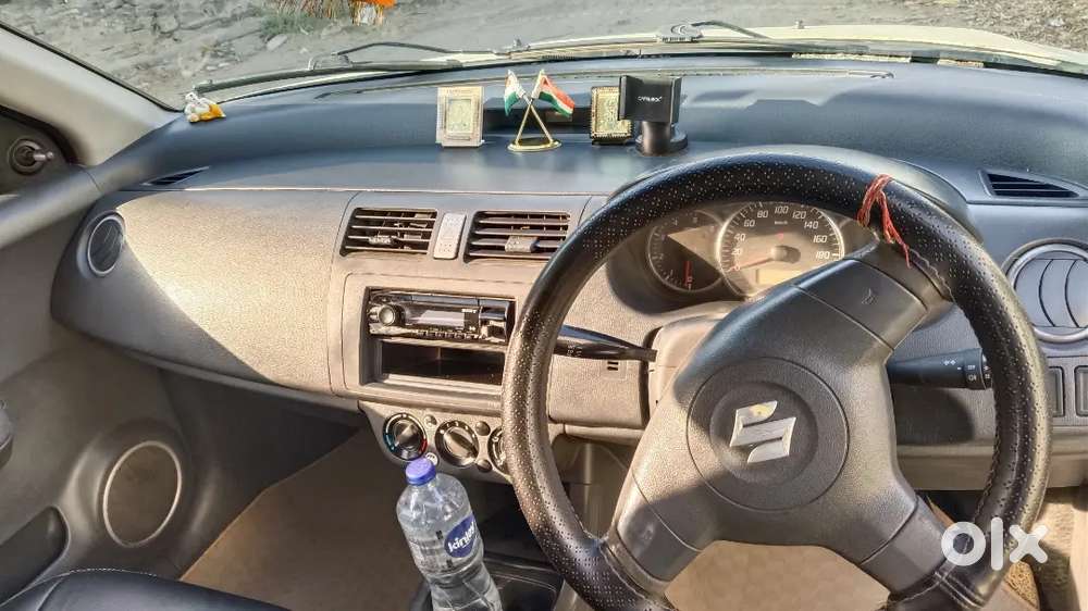 साइलेंट इंजन चलने में जोरदार आरामदायक