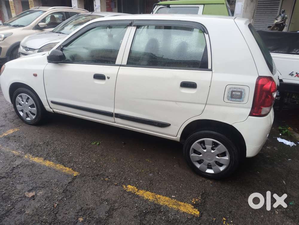 Maruti Suzuki Alto K10 Vxi (o), 2014, Petrol