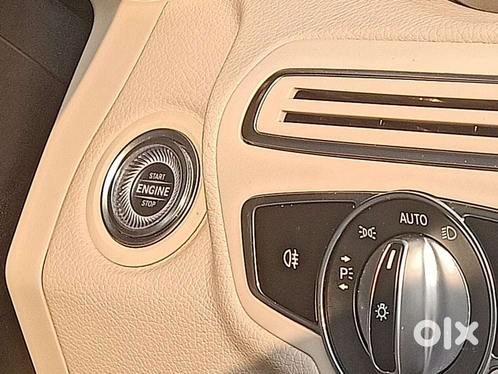 Mercedes-benz C Class Prime 200, 2019, Petrol