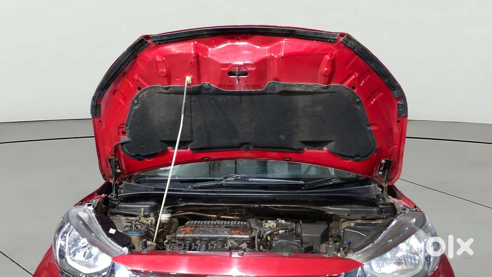 Honda Wr-v 1.2 Vx I-vtec, 2019, Petrol