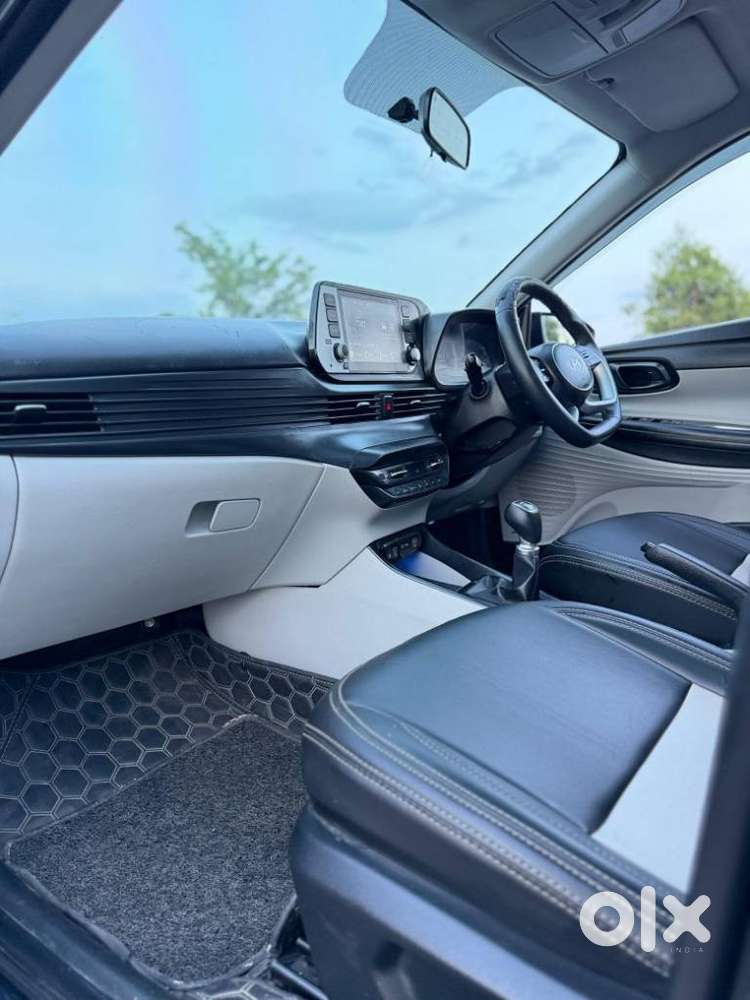 Hyundai I20 1.2 Asta, 2024, Petrol