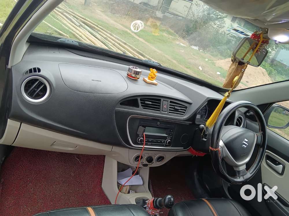 Maruti Suzuki Alto 800 Vxi Airbag, 2022, Petrol