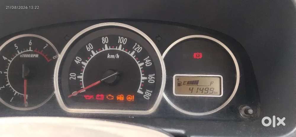 Maruti Suzuki Alto K10 2012