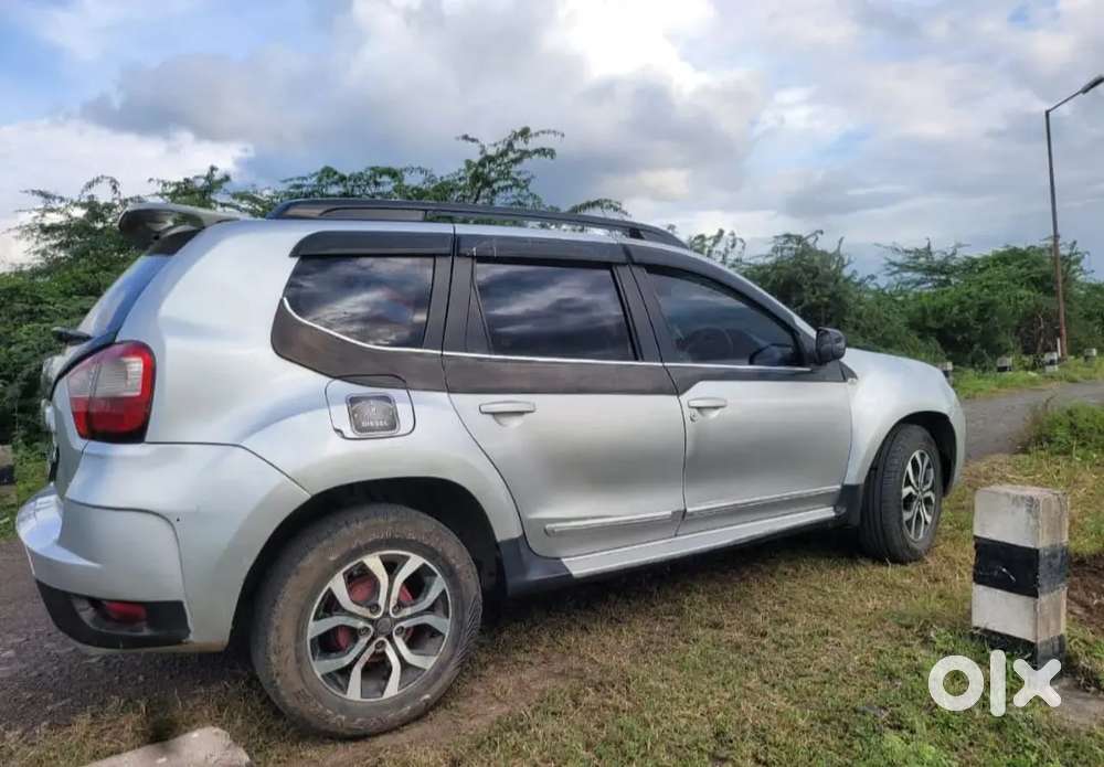 2015 Well Maintain Nissan Terrano For Sale