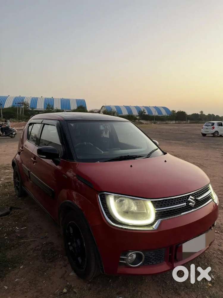 Maruti Suzuki Ertiga