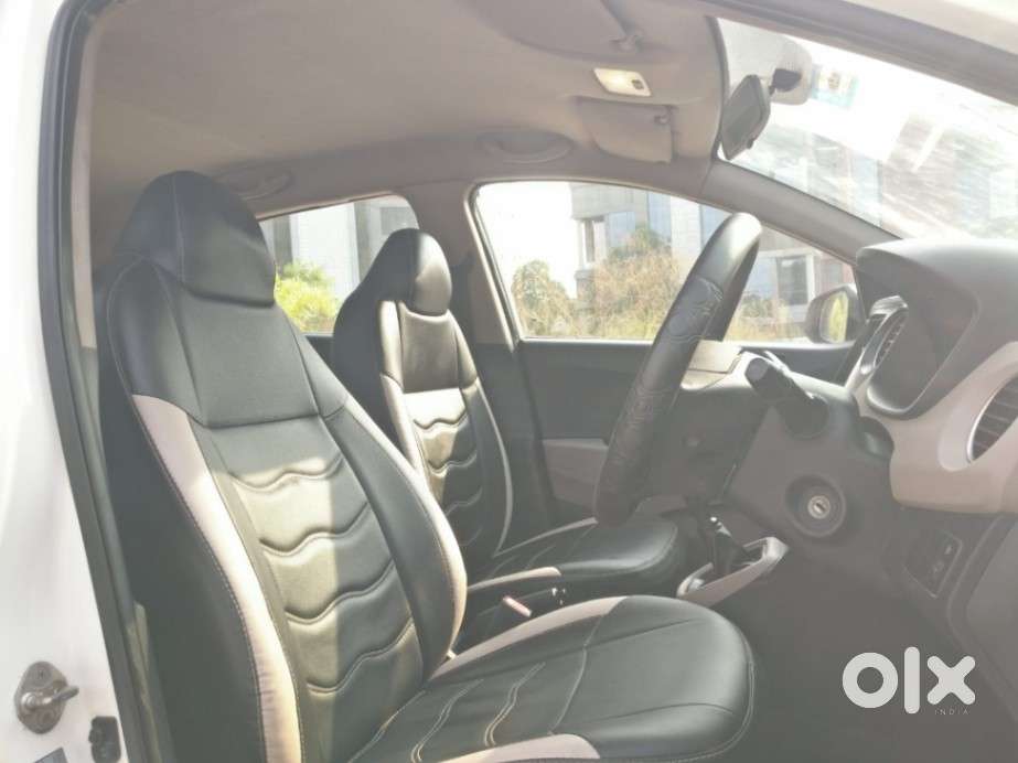 Hyundai Grand I10 2013-2016 Sportz, 2014, Diesel