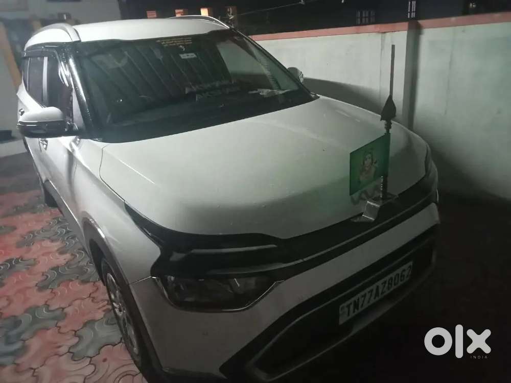 Kia Carens Prestige 7 Str 2024
