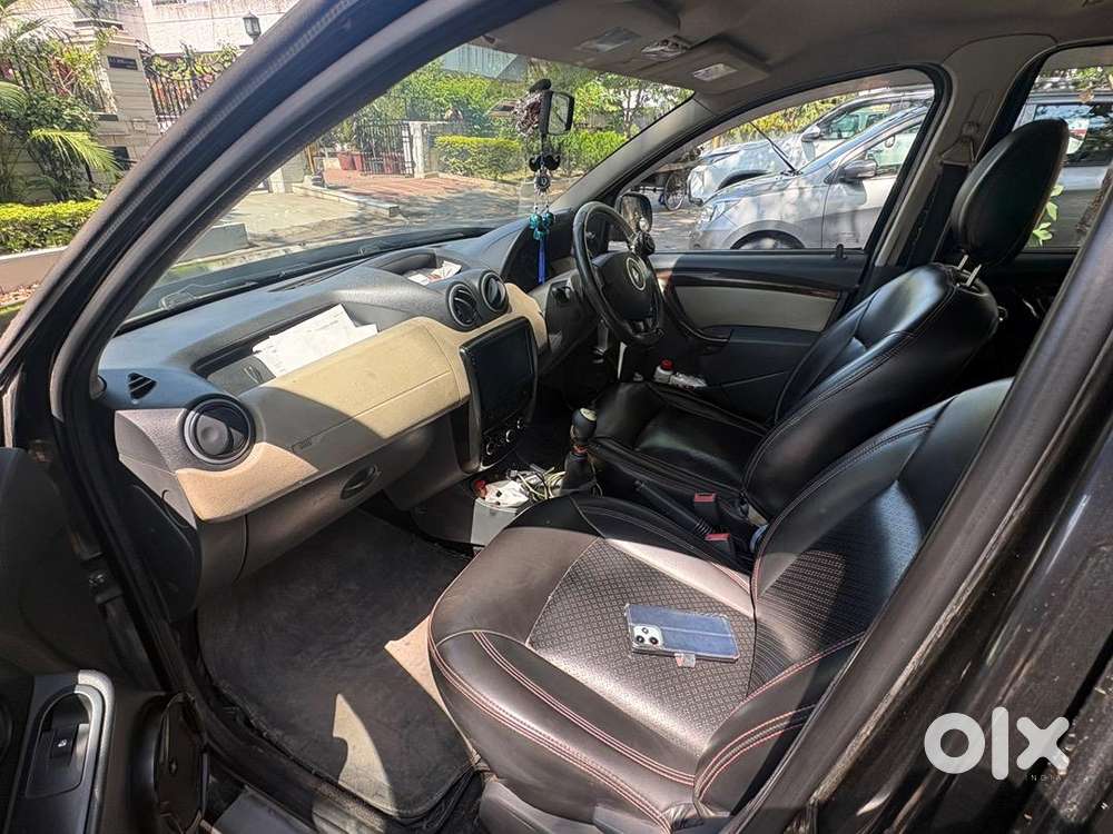 Renault Duster 2014 Diesel Good Condition