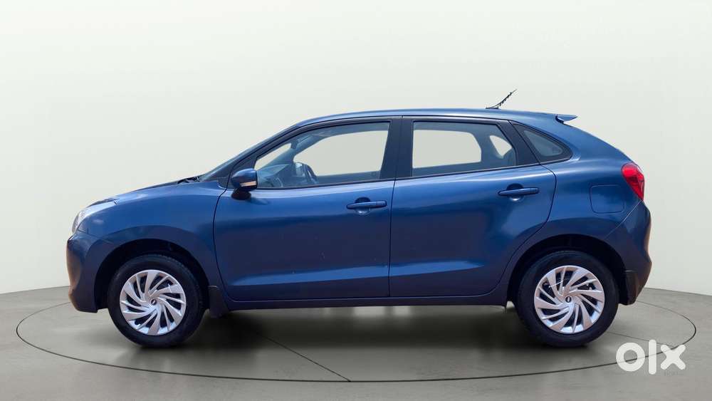 Maruti Suzuki Baleno 1.2 Delta, 2016, Petrol