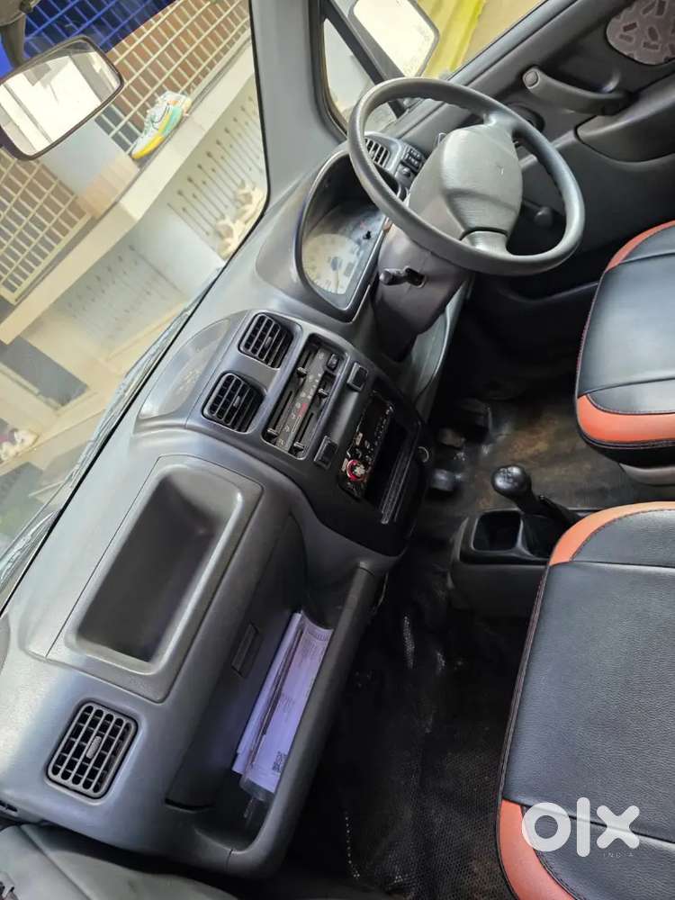 Maruti Suzuki Wagon R 2005