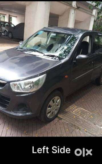 Good Condition Alto K 10 At Good Price